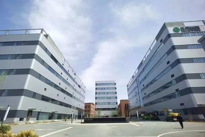 北京首批先進級智能工廠名單揭曉，中國藥谷兩家企業(yè)憑借信息系統(tǒng)集成服務(wù)上榜
